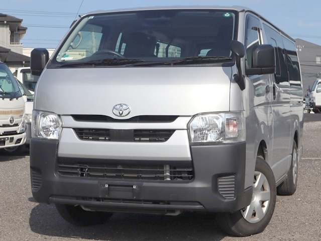 ロングDX　4WD|中古トラックの販売・買取・査定のアイナビ