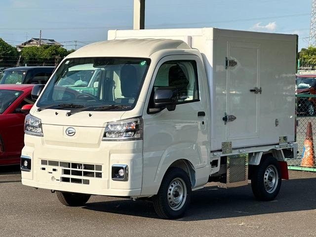 ダイハツ 軽トラック ハイゼットトラック|中古トラックの販売・買取・査定のアイナビ