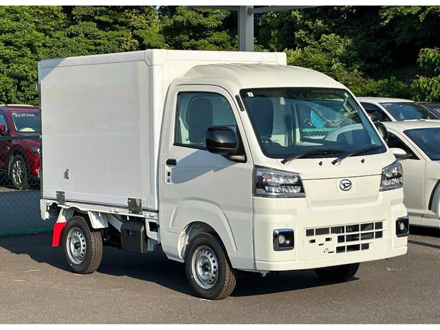 ダイハツ 軽トラック ハイゼットトラック|中古トラックの販売・買取・査定のアイナビ