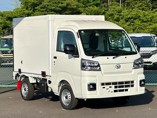 ダイハツ 軽トラック ハイゼットトラック|中古トラックの販売・買取・査定のアイナビ