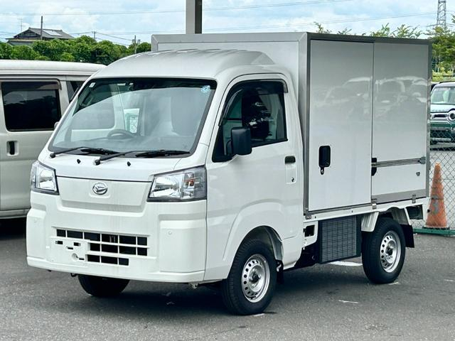 ダイハツ 軽トラック ハイゼットトラック|中古トラックの販売・買取・査定のアイナビ