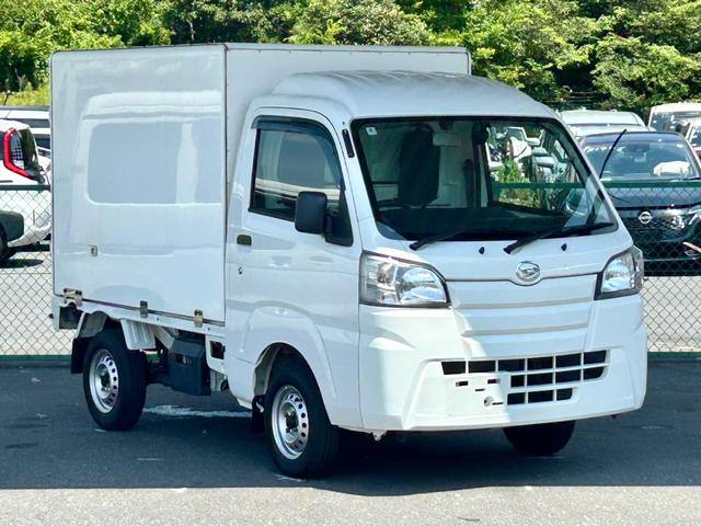 ダイハツ 軽トラック ハイゼットトラック|中古トラックの販売・買取・査定のアイナビ