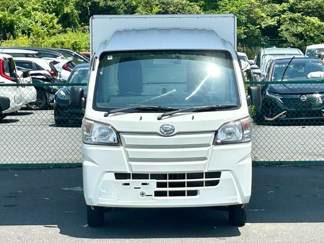 ダイハツ 軽トラック ハイゼットトラック|中古トラックの販売・買取・査定のアイナビ