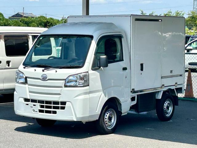 ダイハツ 軽トラック ハイゼットトラック|中古トラックの販売・買取・査定のアイナビ