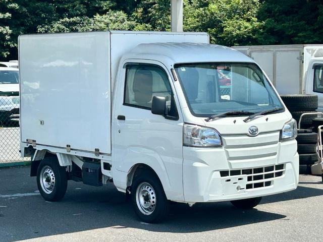 ダイハツ 軽トラック ハイゼットトラック|中古トラックの販売・買取・査定のアイナビ