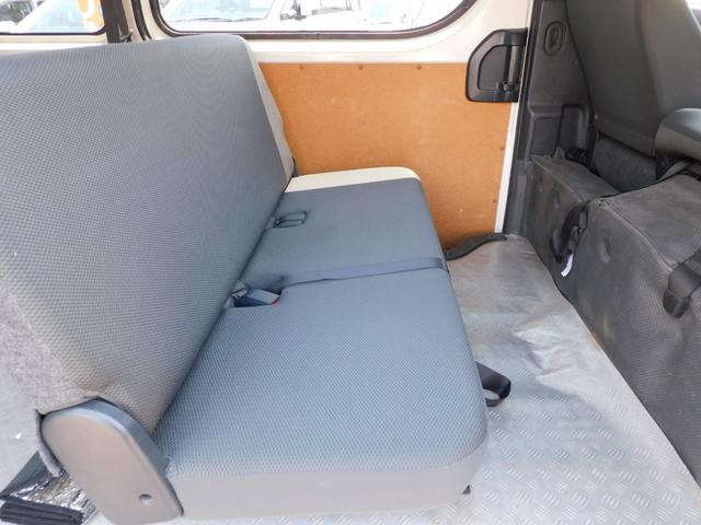 トヨタ 商用バン ハイエースバン|中古トラックの販売・買取・査定のアイナビ