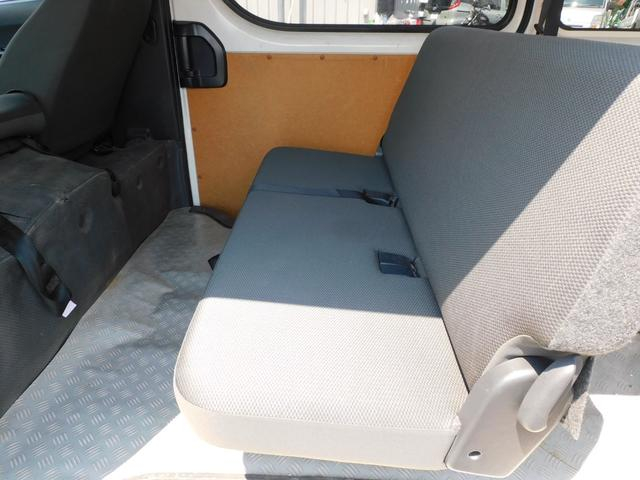 トヨタ 商用バン ハイエースバン|中古トラックの販売・買取・査定のアイナビ