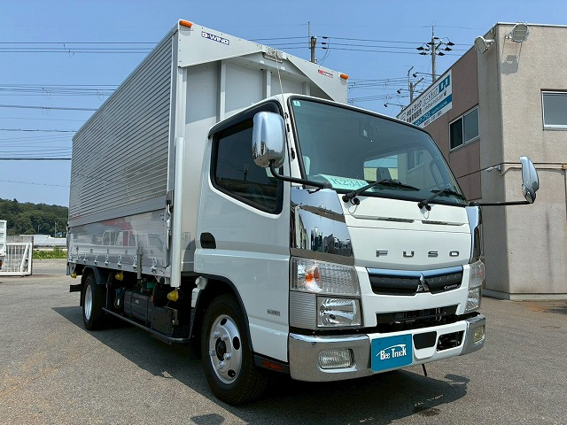 保証対象車両グ 標準幅 ロング パブコ 150馬力 5速MT|中古トラックの販売・買取・査定のアイナビ