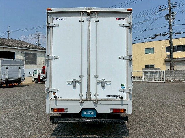 保証対象車両グ 標準幅 ロング パブコ 150馬力 5速MT|中古トラックの販売・買取・査定のアイナビ
