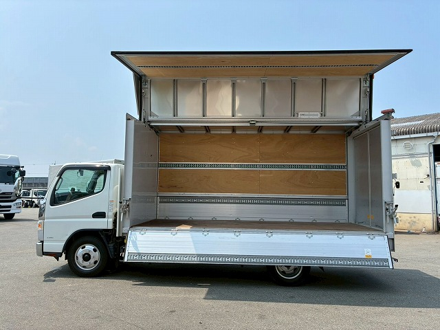 保証対象車両グ 標準幅 ロング パブコ 150馬力 5速MT|中古トラックの販売・買取・査定のアイナビ
