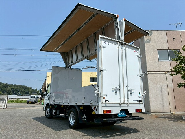 保証対象車両グ 標準幅 ロング パブコ 150馬力 5速MT|中古トラックの販売・買取・査定のアイナビ