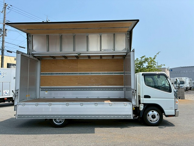 保証対象車両グ 標準幅 ロング パブコ 150馬力 5速MT|中古トラックの販売・買取・査定のアイナビ