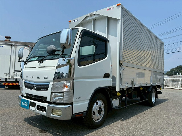 保証対象車両グ 標準幅 ロング パブコ 150馬力 5速MT|中古トラックの販売・買取・査定のアイナビ