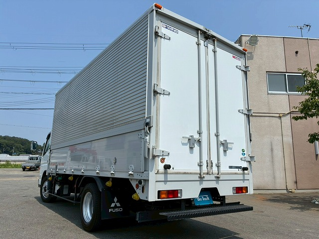 保証対象車両グ 標準幅 ロング パブコ 150馬力 5速MT|中古トラックの販売・買取・査定のアイナビ