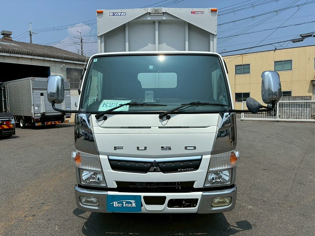 保証対象車両グ 標準幅 ロング パブコ 150馬力 5速MT|中古トラックの販売・買取・査定のアイナビ