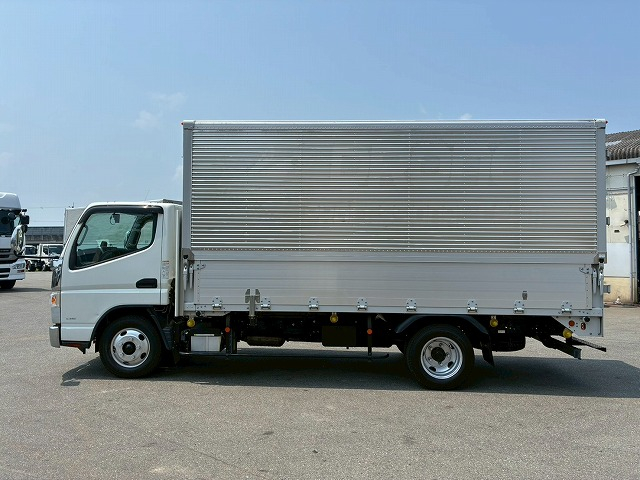 保証対象車両グ 標準幅 ロング パブコ 150馬力 5速MT|中古トラックの販売・買取・査定のアイナビ