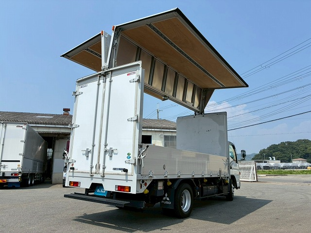 保証対象車両グ 標準幅 ロング パブコ 150馬力 5速MT|中古トラックの販売・買取・査定のアイナビ