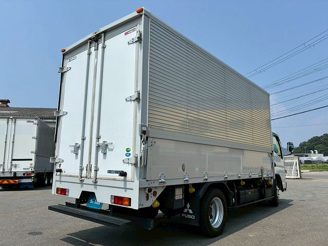 保証対象車両グ 標準幅 ロング パブコ 150馬力 5速MT|中古トラックの販売・買取・査定のアイナビ