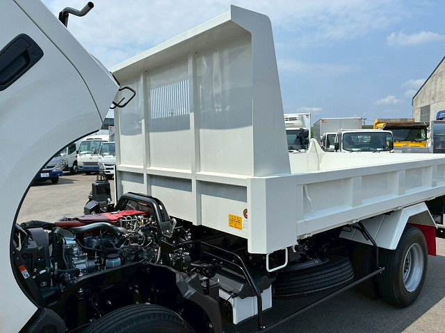 保証対象車両 林業仕様 ワンオーナー 登録済み未使用車|中古トラックの販売・買取・査定のアイナビ