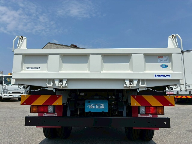 保証対象車両 林業仕様 ワンオーナー 登録済み未使用車|中古トラックの販売・買取・査定のアイナビ
