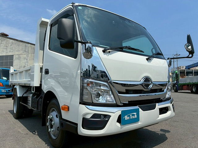 保証対象車両 林業仕様 ワンオーナー 登録済み未使用車|中古トラックの販売・買取・査定のアイナビ