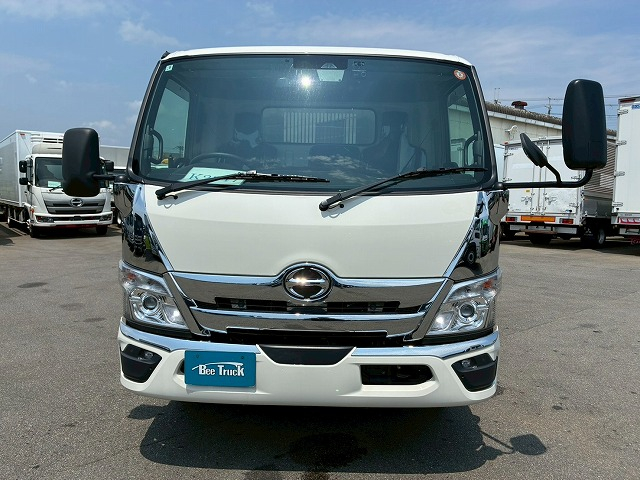 保証対象車両 林業仕様 ワンオーナー 登録済み未使用車|中古トラックの販売・買取・査定のアイナビ