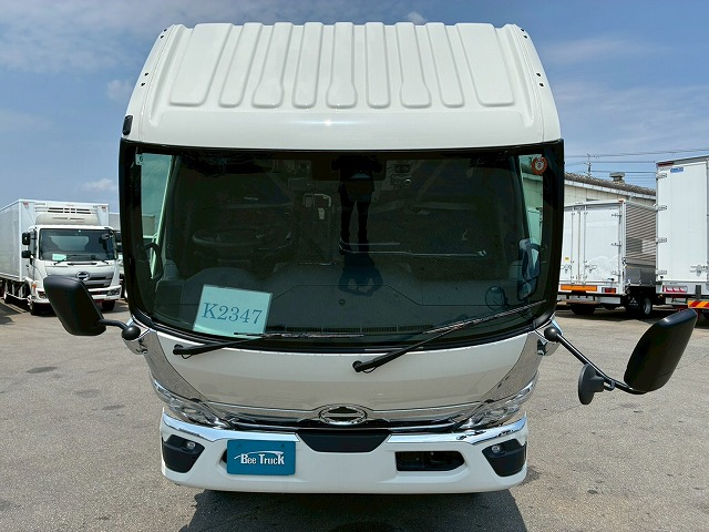 保証対象車両 林業仕様 ワンオーナー 登録済み未使用車|中古トラックの販売・買取・査定のアイナビ