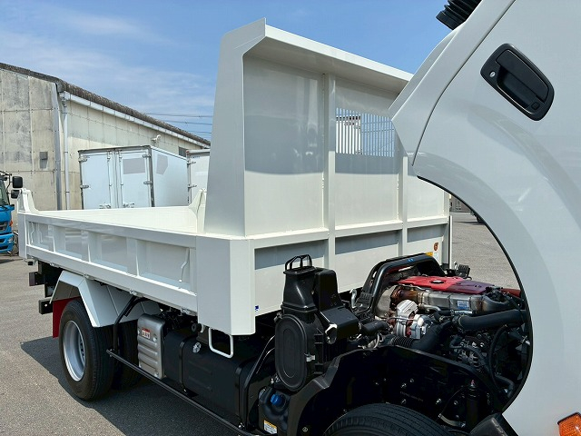保証対象車両 林業仕様 ワンオーナー 登録済み未使用車|中古トラックの販売・買取・査定のアイナビ