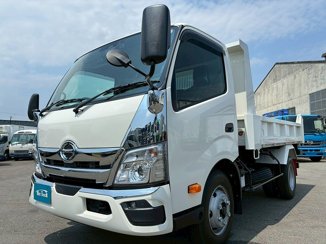 保証対象車両 林業仕様 ワンオーナー 登録済み未使用車|中古トラックの販売・買取・査定のアイナビ