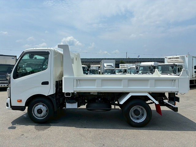 保証対象車両 林業仕様 ワンオーナー 登録済み未使用車|中古トラックの販売・買取・査定のアイナビ