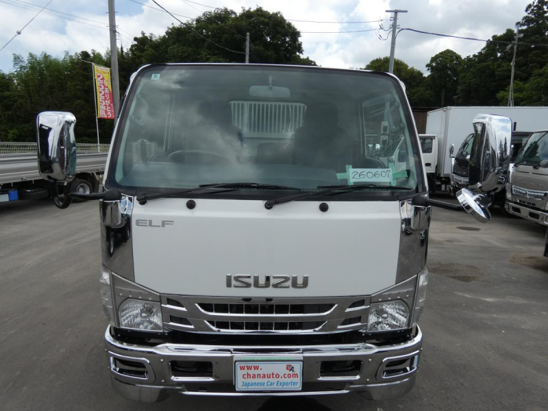 H25　2トン　マニュアル　ダンプ　260607|中古トラックの販売・買取・査定のアイナビ