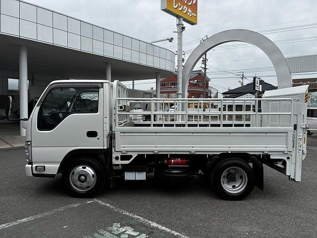 いすゞ 平ボディ|中古トラックの販売・買取・査定のアイナビ