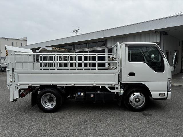 いすゞ 平ボディ|中古トラックの販売・買取・査定のアイナビ