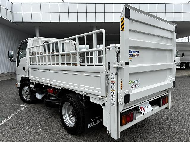 いすゞ 平ボディ|中古トラックの販売・買取・査定のアイナビ