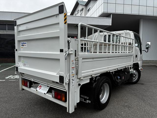 いすゞ 平ボディ|中古トラックの販売・買取・査定のアイナビ