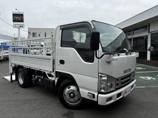 いすゞ 平ボディ|中古トラックの販売・買取・査定のアイナビ