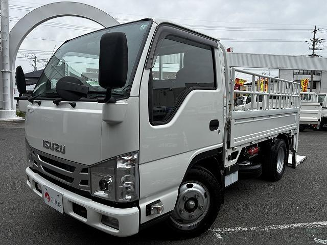 いすゞ 平ボディ|中古トラックの販売・買取・査定のアイナビ