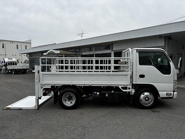 いすゞ 平ボディ|中古トラックの販売・買取・査定のアイナビ