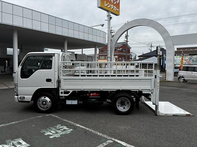 いすゞ 平ボディ|中古トラックの販売・買取・査定のアイナビ