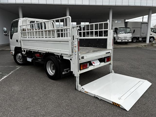 いすゞ 平ボディ|中古トラックの販売・買取・査定のアイナビ
