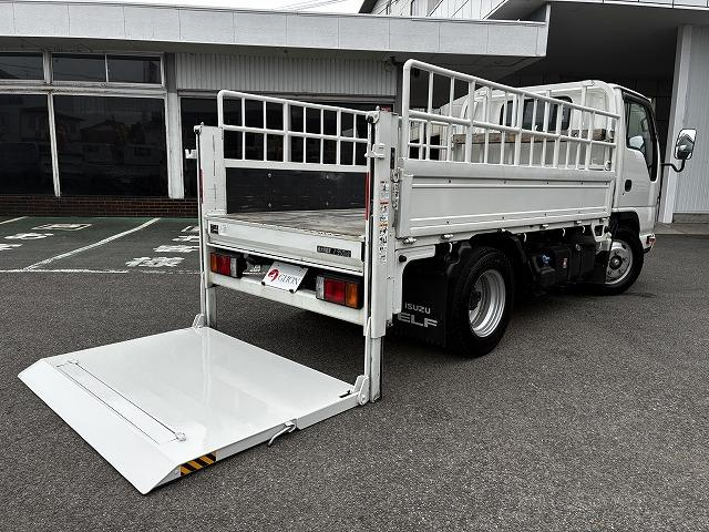 いすゞ 平ボディ|中古トラックの販売・買取・査定のアイナビ
