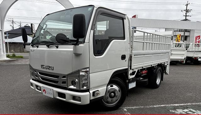 いすゞ 平ボディ|中古トラックの販売・買取・査定のアイナビ
