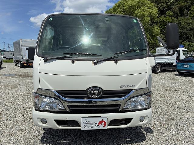トヨタ Wキャブ|中古トラックの販売・買取・査定のアイナビ