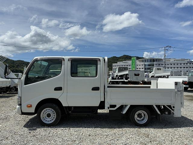 トヨタ Wキャブ|中古トラックの販売・買取・査定のアイナビ