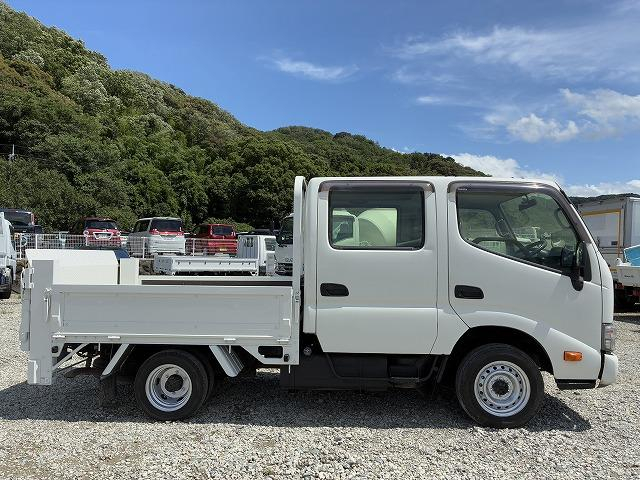 トヨタ Wキャブ|中古トラックの販売・買取・査定のアイナビ