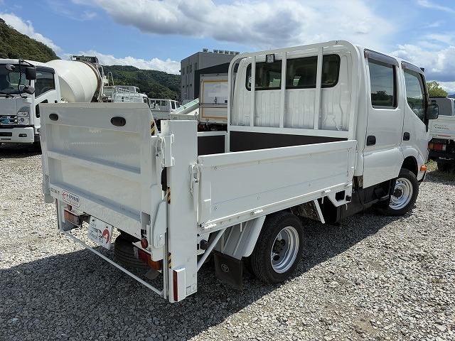 トヨタ Wキャブ|中古トラックの販売・買取・査定のアイナビ
