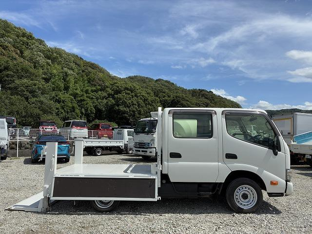 トヨタ Wキャブ|中古トラックの販売・買取・査定のアイナビ