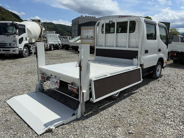 トヨタ Wキャブ|中古トラックの販売・買取・査定のアイナビ