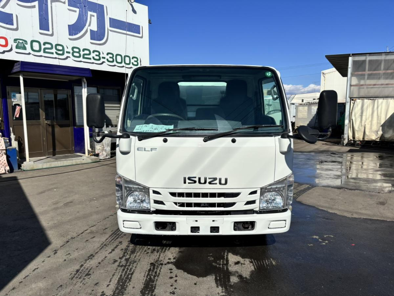 冷蔵冷凍車　東プレ-5℃　ショートボディ|中古トラックの販売・買取・査定のアイナビ