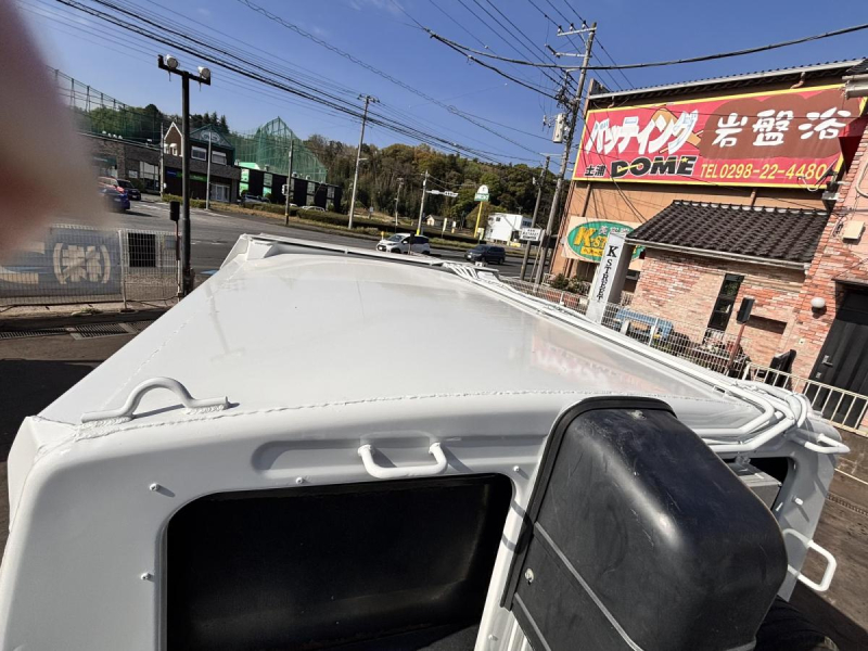 ワイド幅　プレス式パッカー車　極東製5.9立米　積載量3100kg|中古トラックの販売・買取・査定のアイナビ